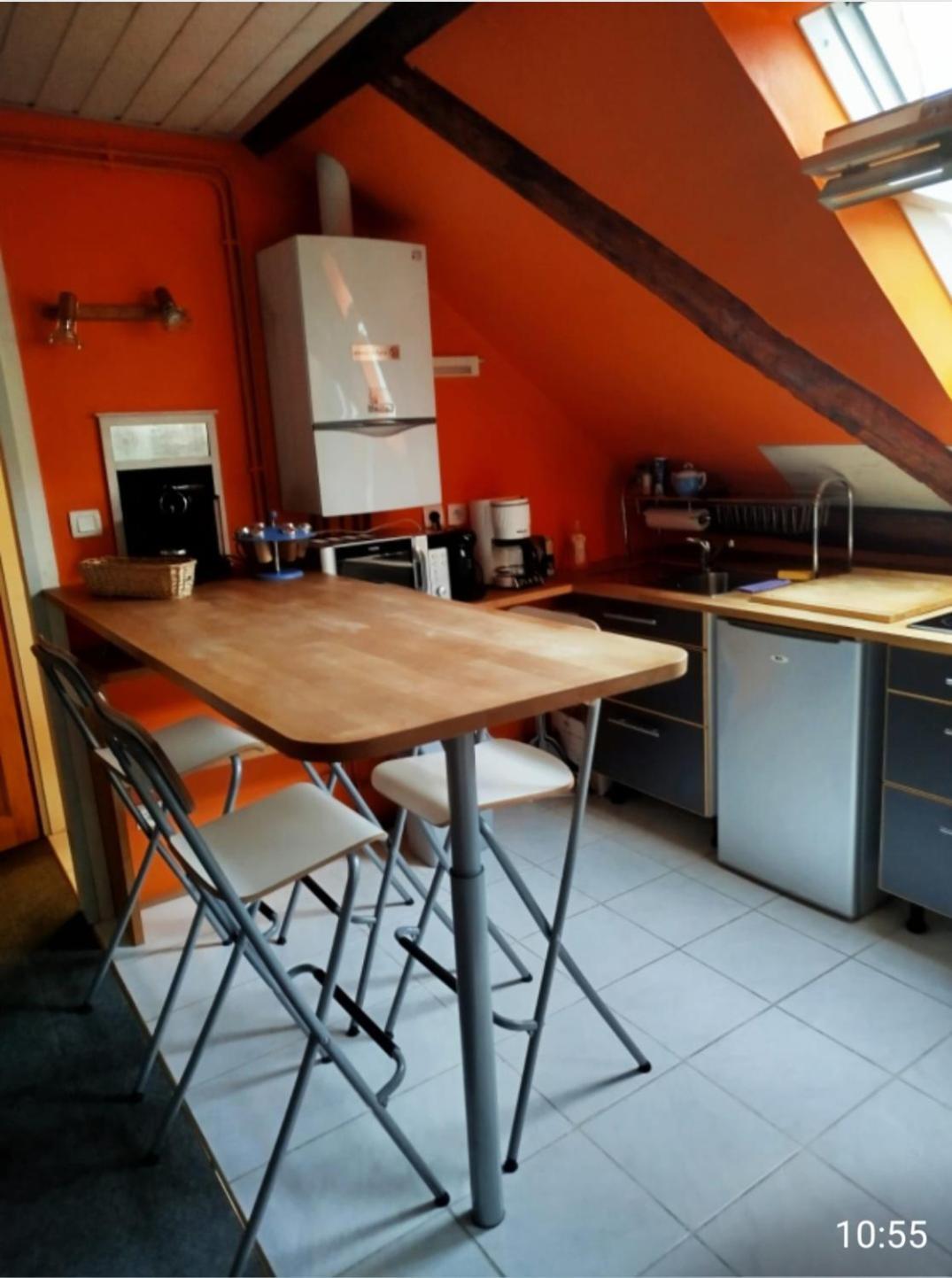 Au Chasseur Appartement