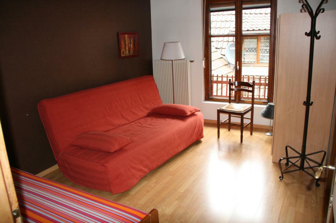 Appartement Au Chasseur *