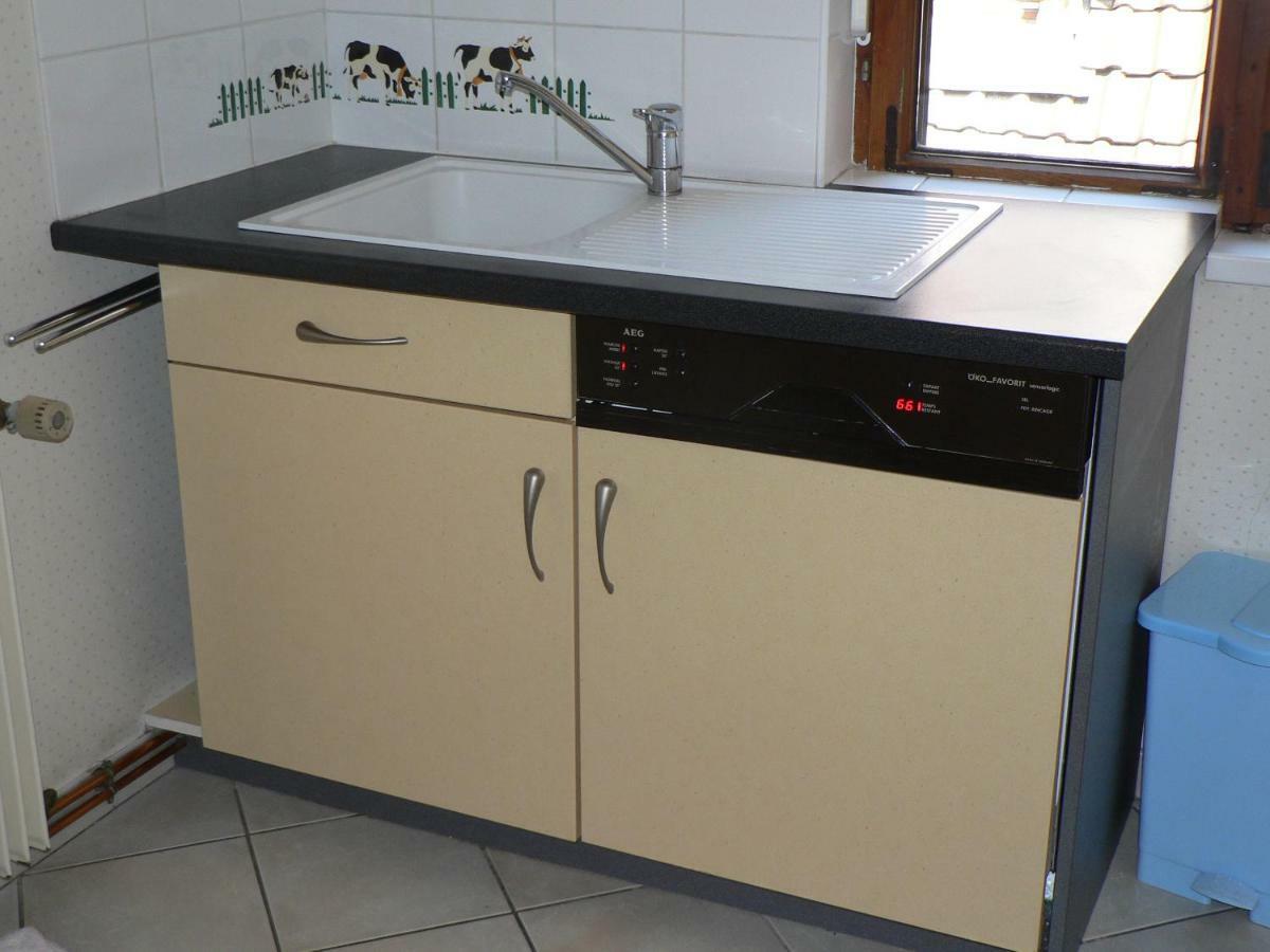 Appartement Au Chasseur Colmar