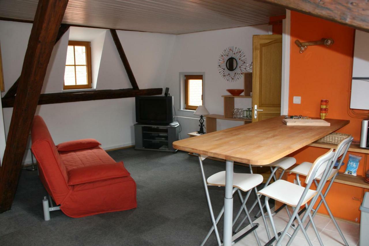 Appartement Au Chasseur