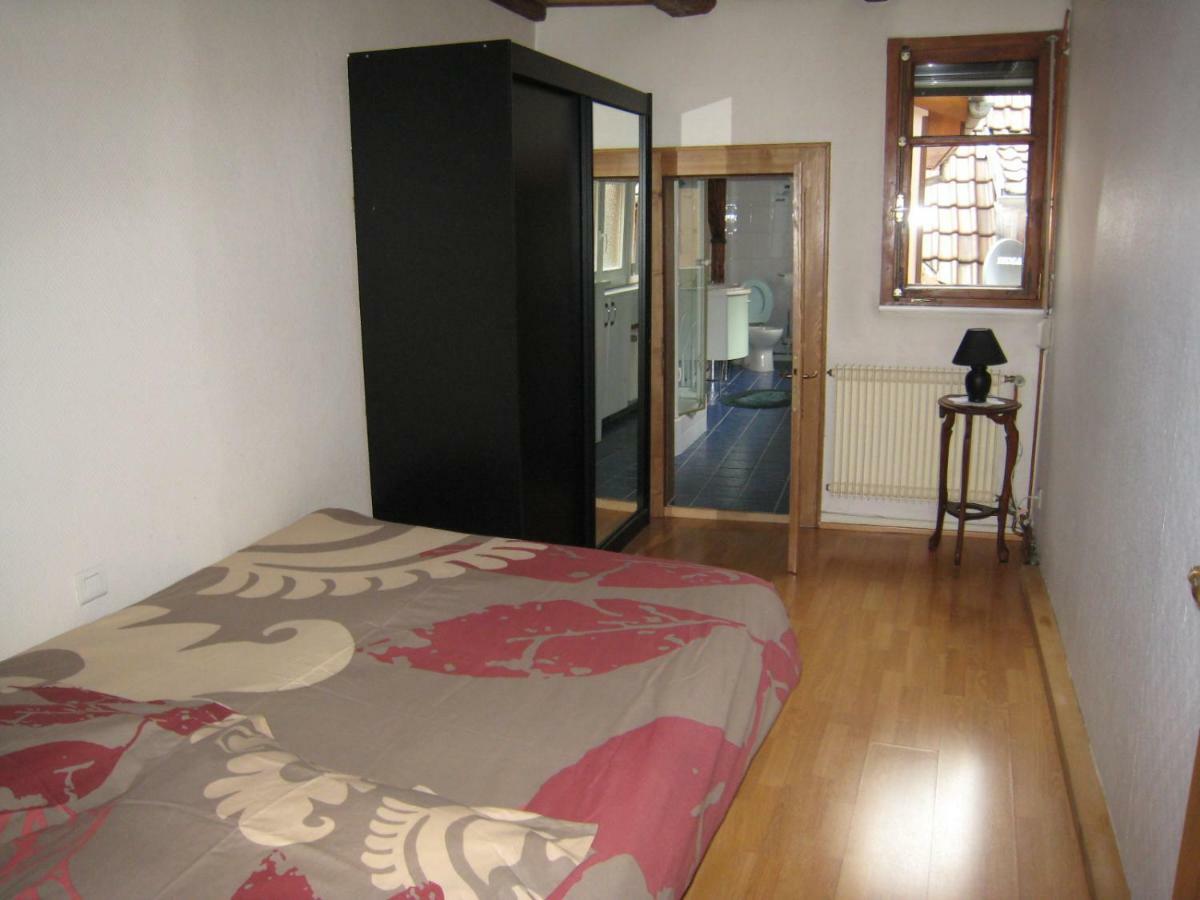 Au Chasseur Appartement *